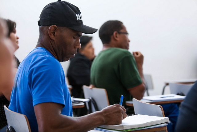 Prefeitura anuncia concurso público para 366 vagas