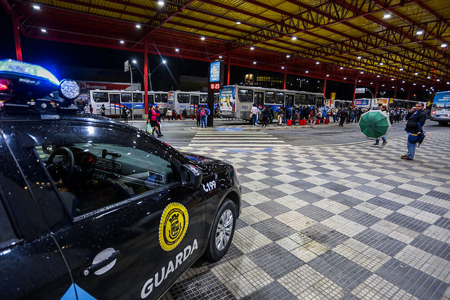 GCM de Itapevi recupera carro roubado e motocicleta  
