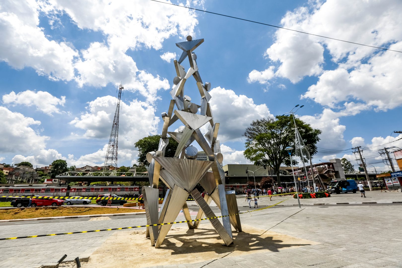 Prefeitura cria projeto para receber doação de obras artísticas