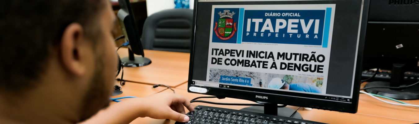 Foto: Felipe Barros/ExLibris/PMI ITAPEVI