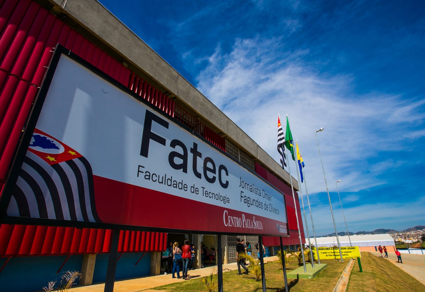 Prefeitura inicia conversas para trazer Fatec para Itapevi