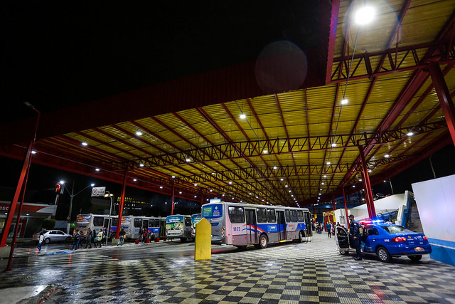 Prefeitura e Benfica ampliam itinerário de linhas