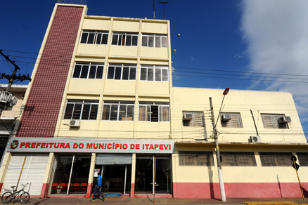 secretaria de administração e tecnologia