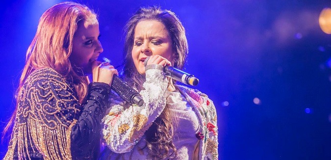 Itapevi comemora 60 anos com Maiara e Maraisa, Marcha para Jesus e Gabriela Rocha