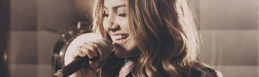 Cantora gospel Gabriela Rocha é atração principal da Marcha para Jesus em Itapevi