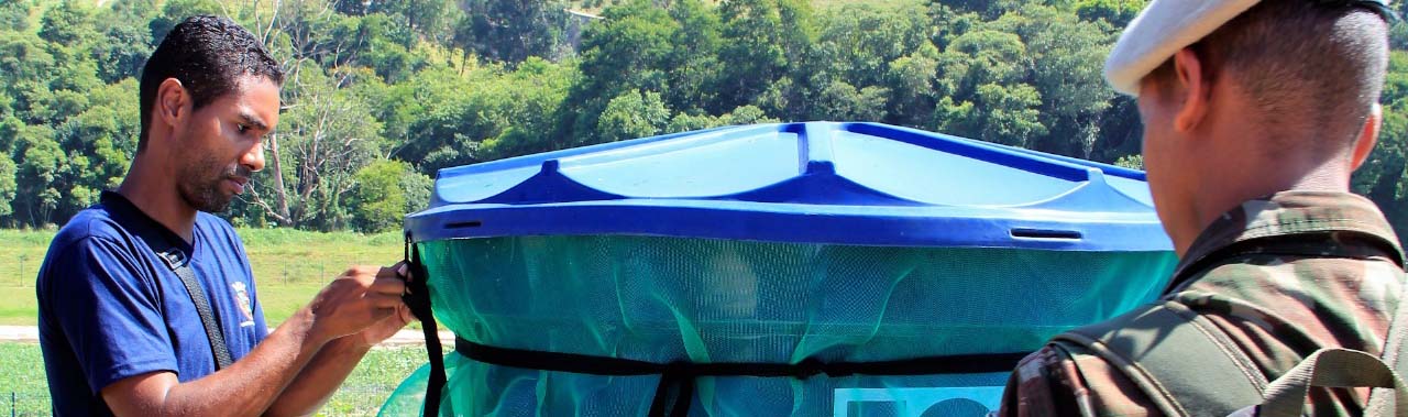 Prefeitura de Itapevi visitou mais de 3,3 mil residências em mutirões de combate à dengue
